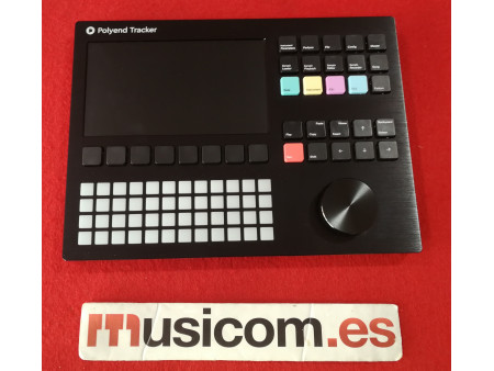 POLYEND TRUCKER POLYEND TRUCKER